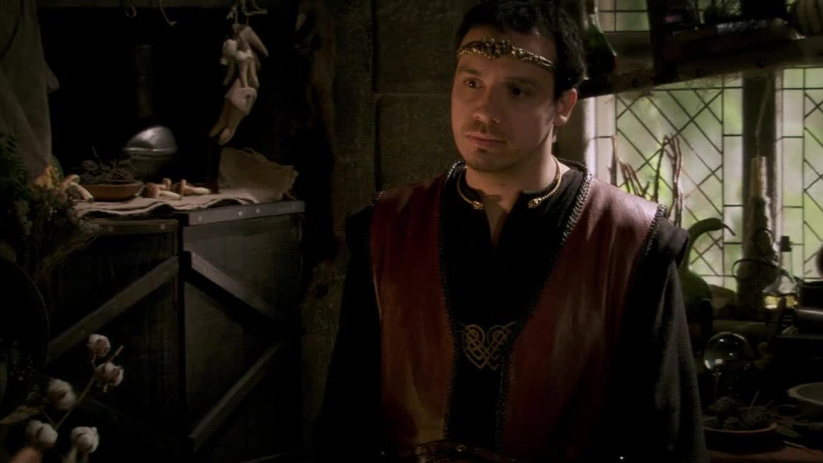 Kaamelott : LA POTION DE VERITE / LES COUSINS