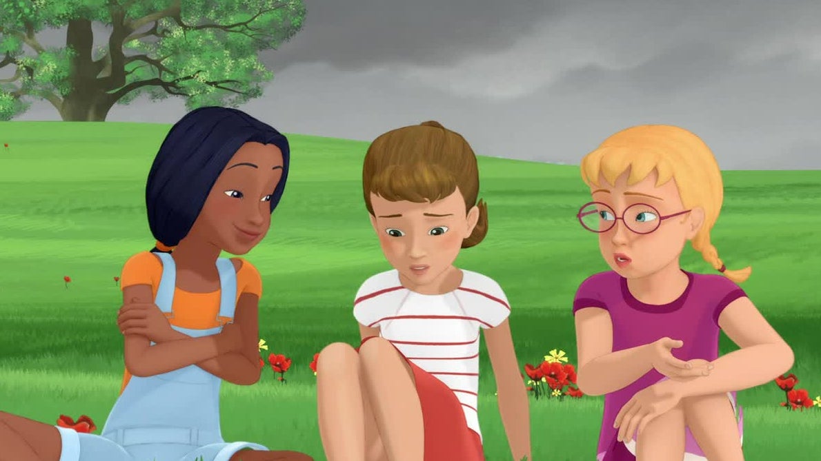 Martine Sur 6play Voir Les épisodes En Streaming