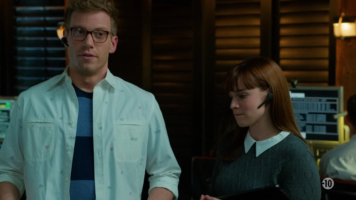 N.C.I.S : Los Angeles : Saison 6 épisode 13