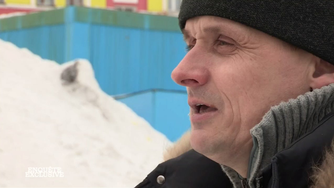 Enquête exclusive : Froid extrême et villes fermées : plongée dans la Sibérie interdite