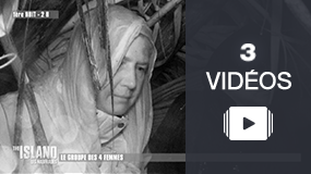 The Island : Une nuit cauchemardesque pour les naufragés