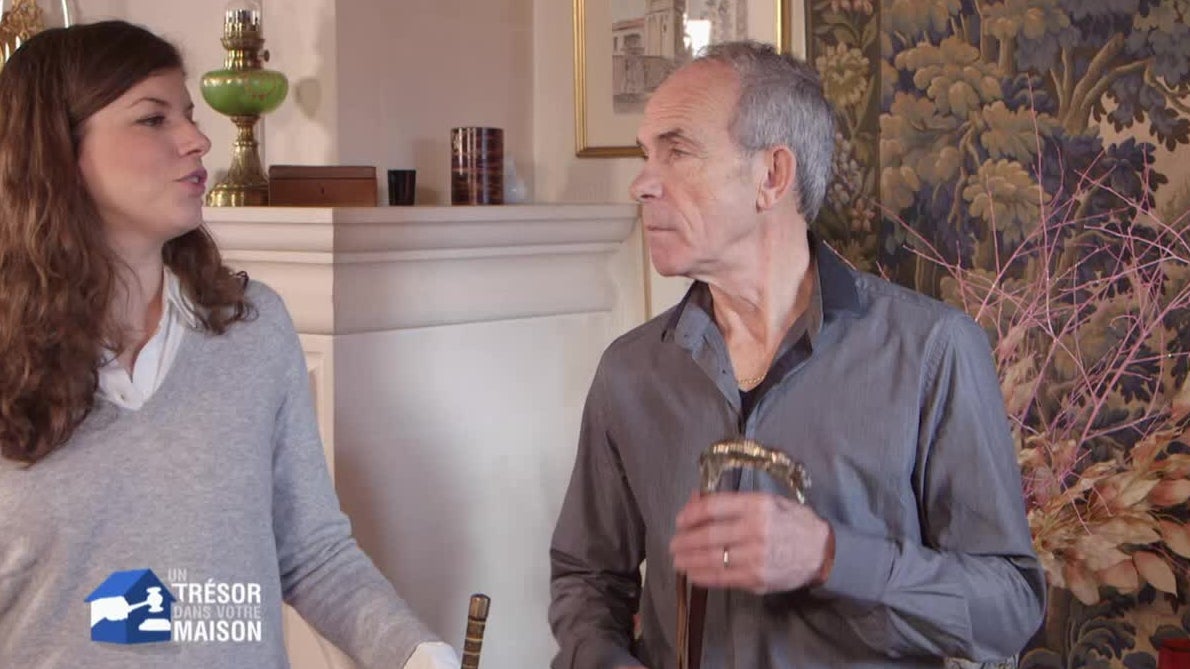 Un Tresor Dans Votre Maison Sur 6play Voir Les Episodes En Streaming