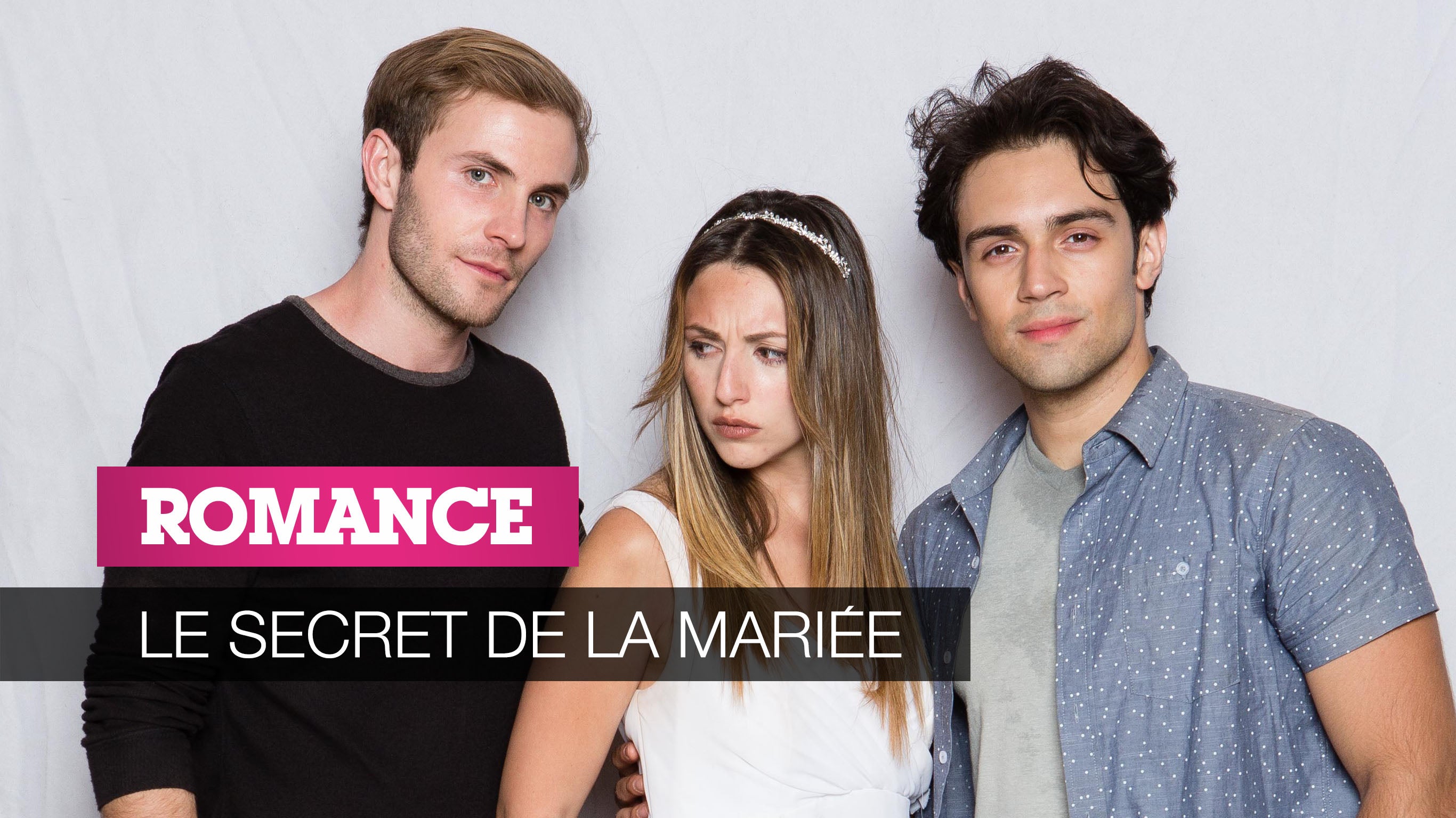 Aimer Une Femme Mariée En Secret