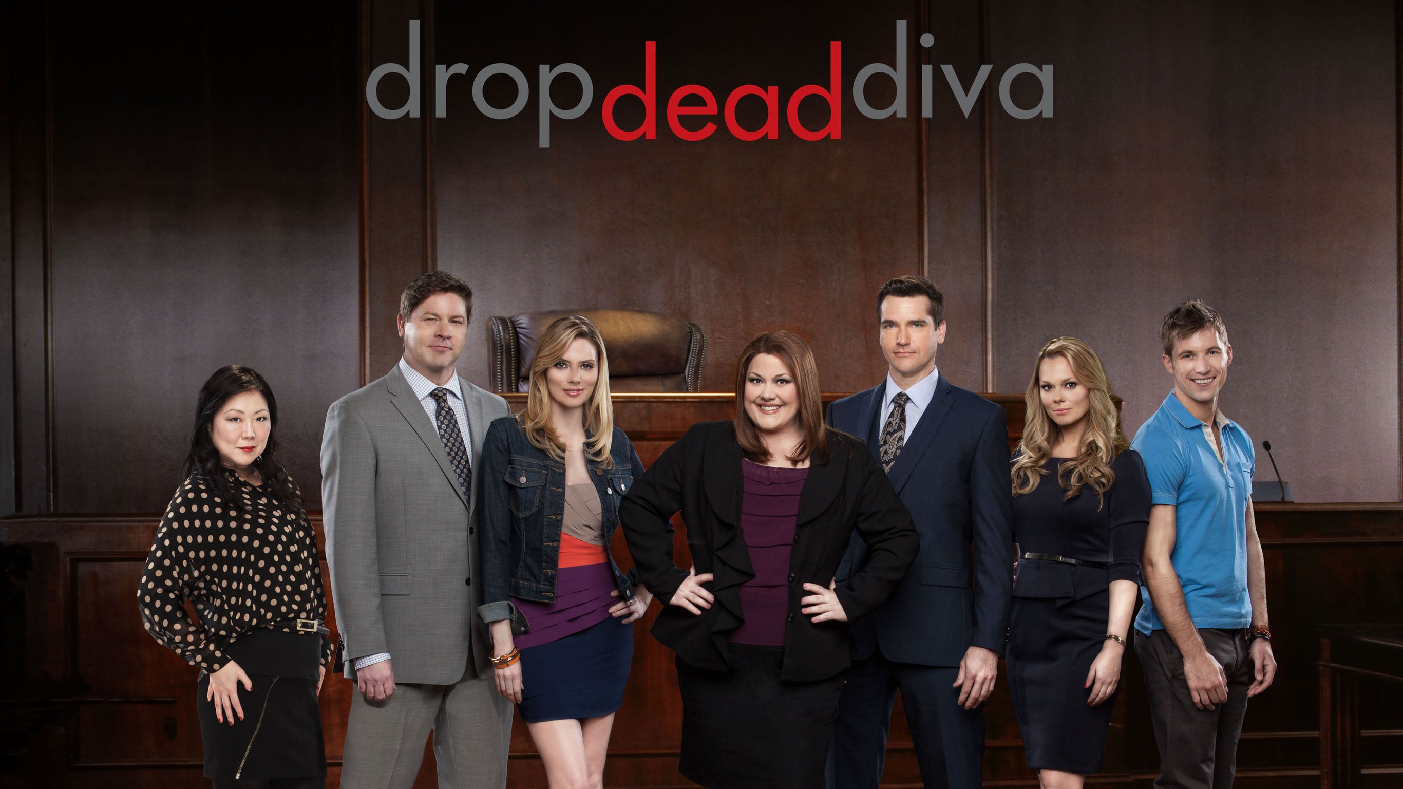 Drop dead diva sur 6play voir les épisodes en streaming