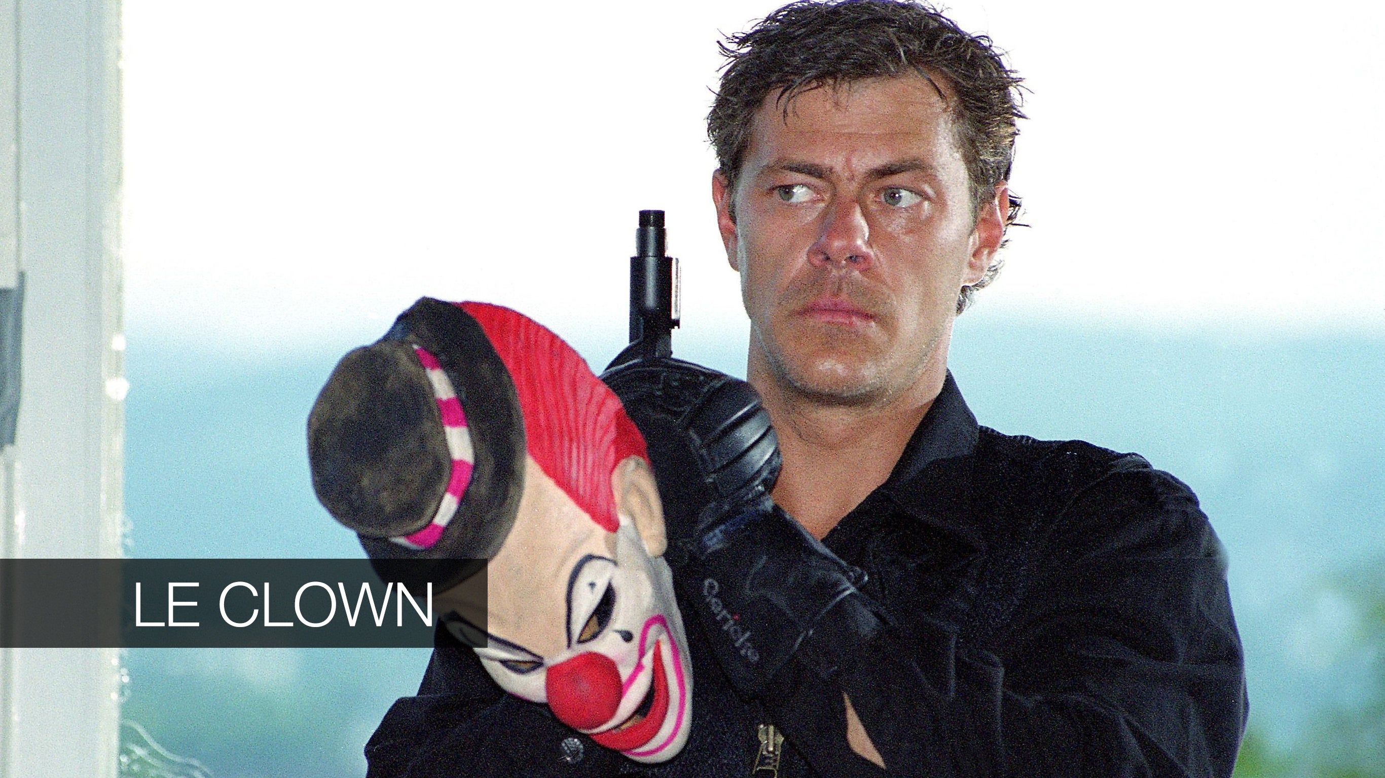 Le Clown Ennemis De Toujours Streaming