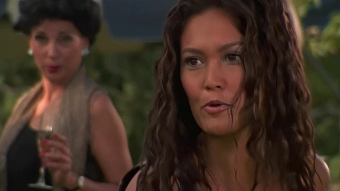 Sydney Fox l'aventurière : Saison 1 épisode 10