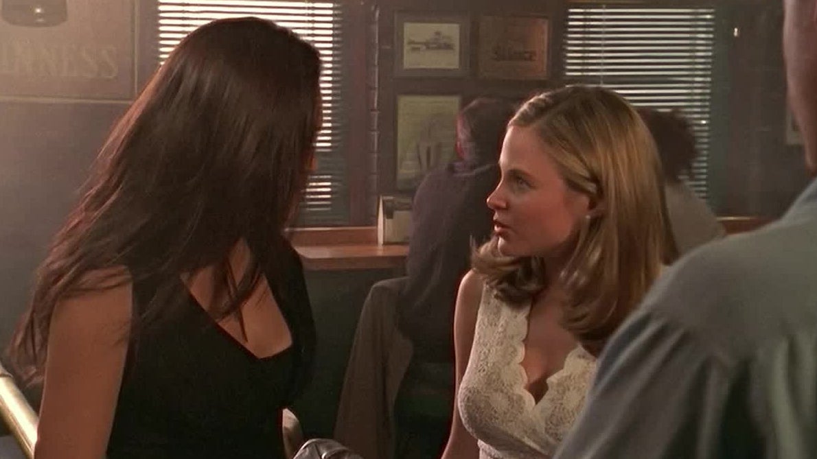 Sydney Fox l'aventurière : Saison 1 épisode 11