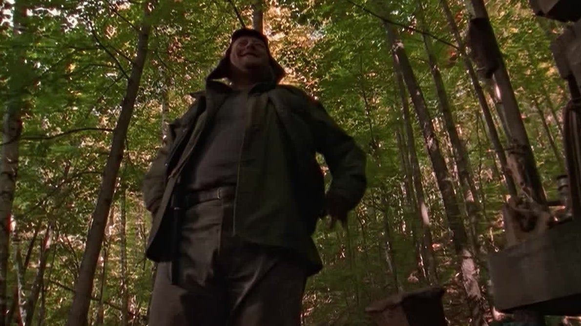 Sydney Fox l'aventurière : Saison 1 épisode 12