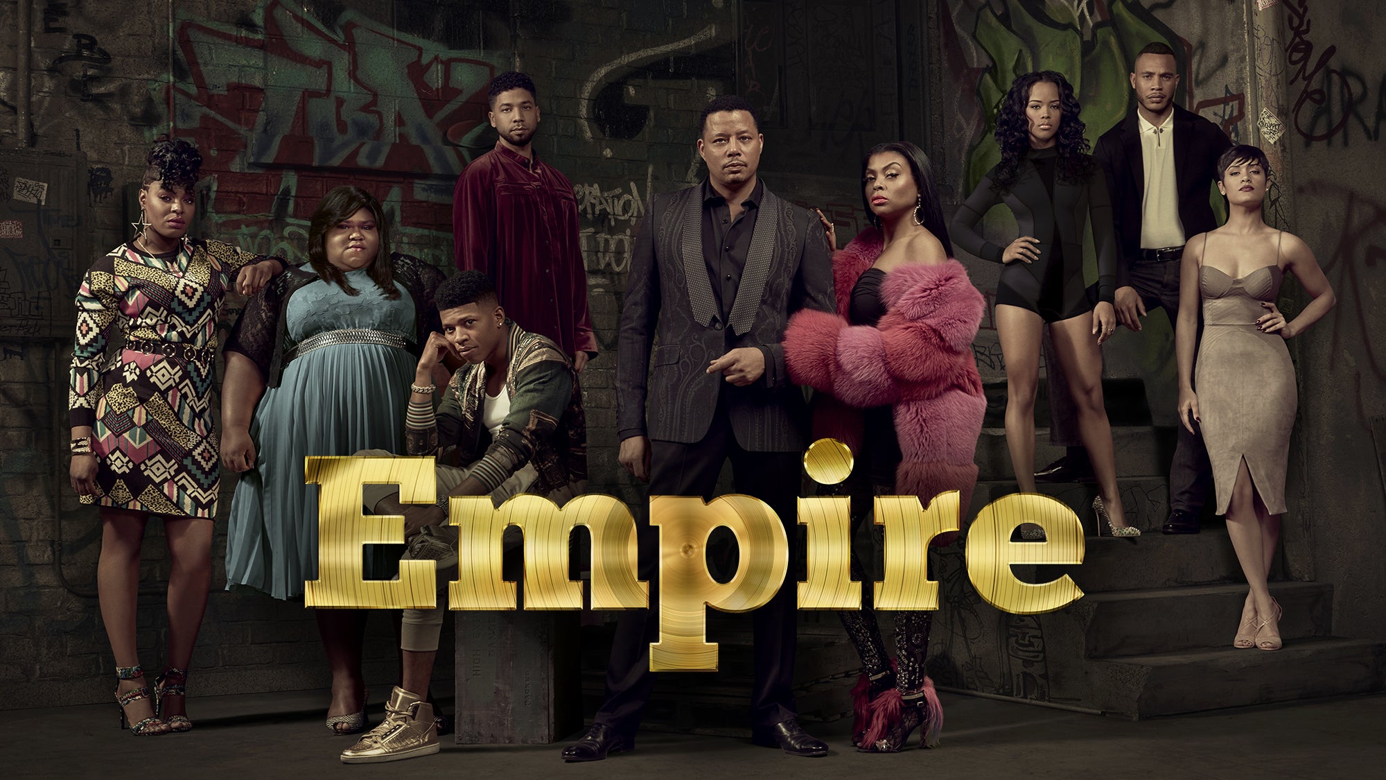Empire sur 6play voir les épisodes en streaming
