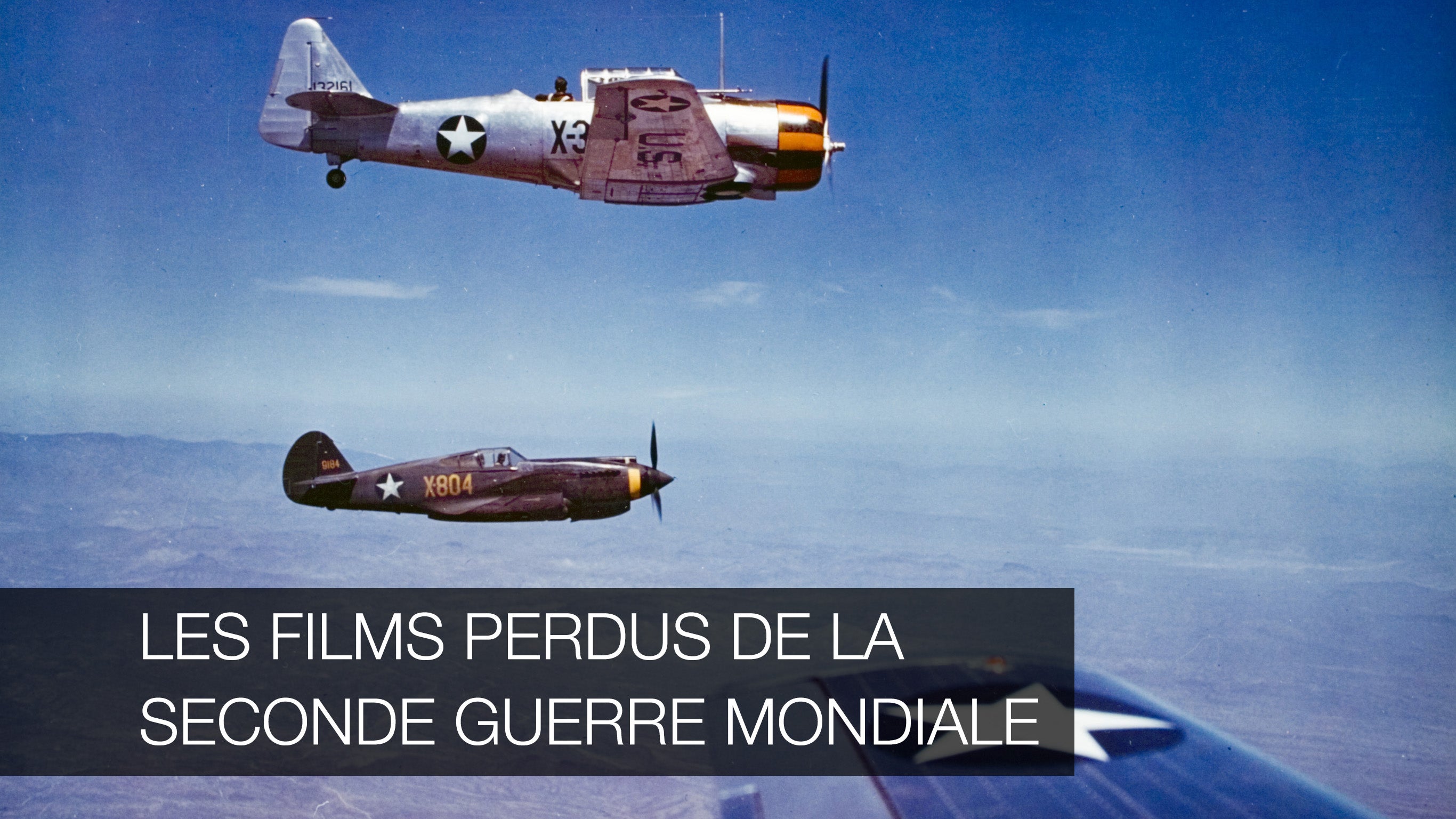 L Or Perdu De La Seconde Guerre Mondiale Streaming