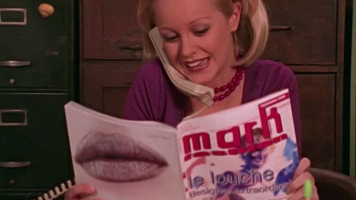 Sydney Fox l'aventurière : Saison 1 épisode 18