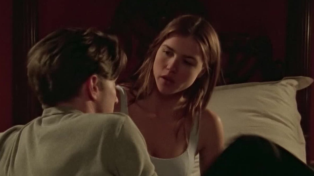 Sydney Fox l'aventurière : Saison 1 épisode 19