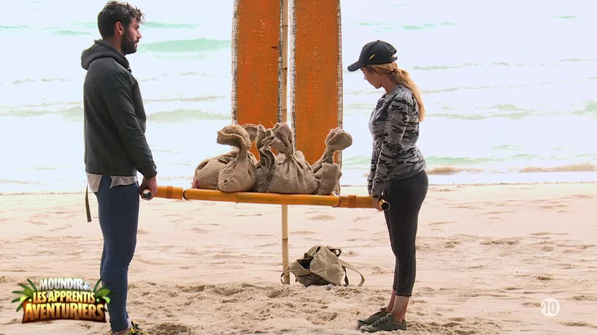 moundir et les apprentis aventuriers 2 episode 34