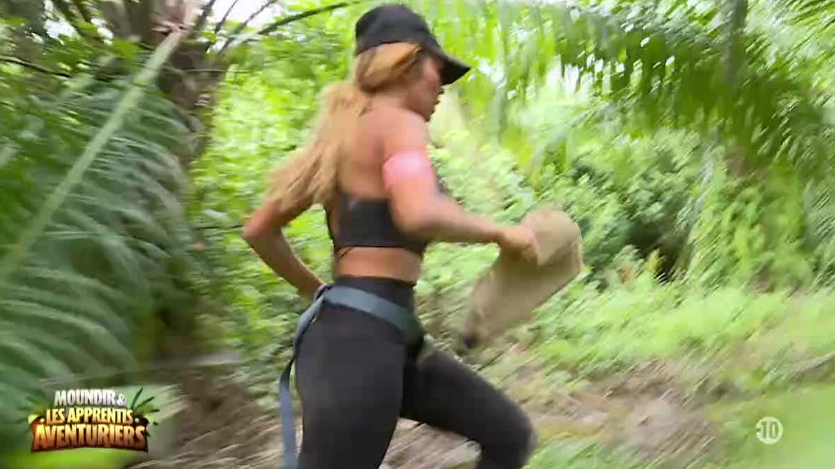 moundir et les apprentis aventuriers 2 episode 36