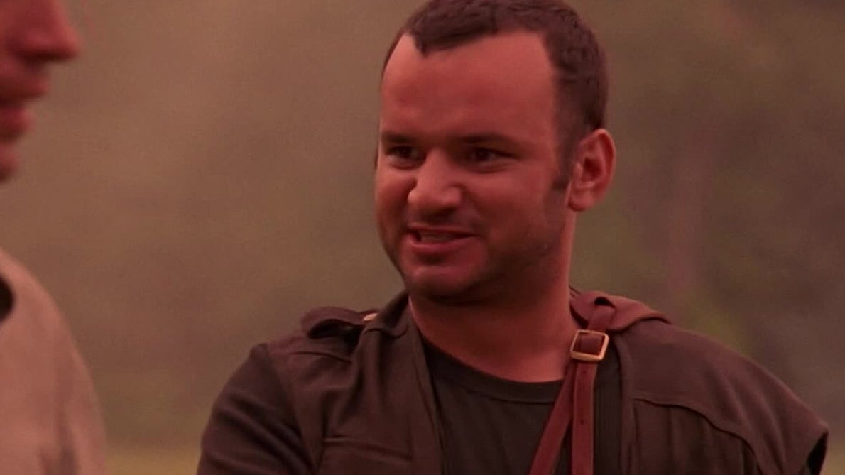 Sydney Fox l'aventurière : Saison 2 épisode 3