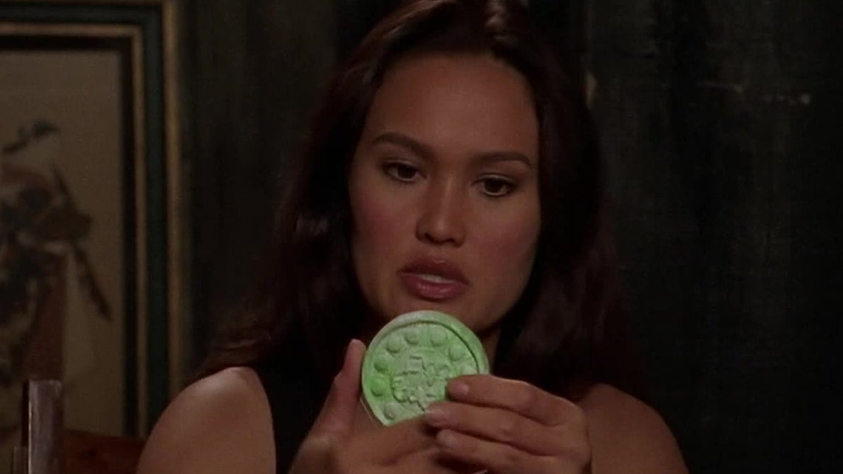 Sydney Fox l'aventurière : Saison 2 épisode 4