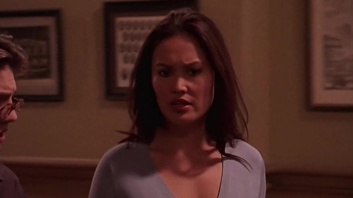 Sydney Fox l'aventurière : Saison 2 épisode 7 