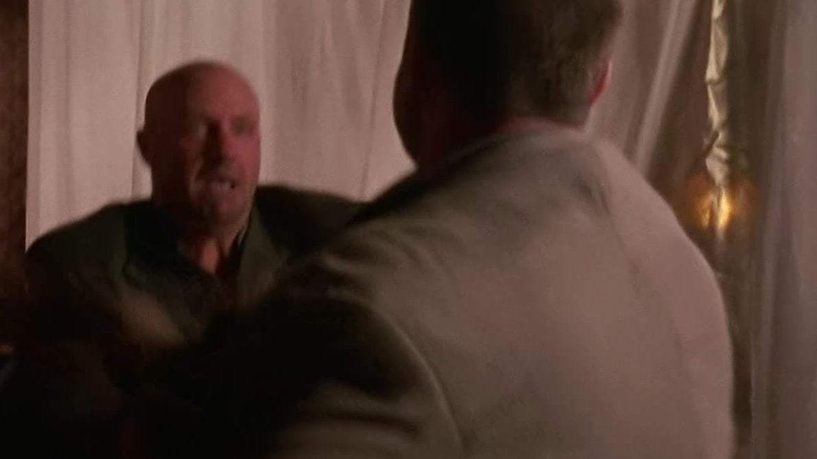 Sydney Fox l'aventurière : Saison 3 épisode 3