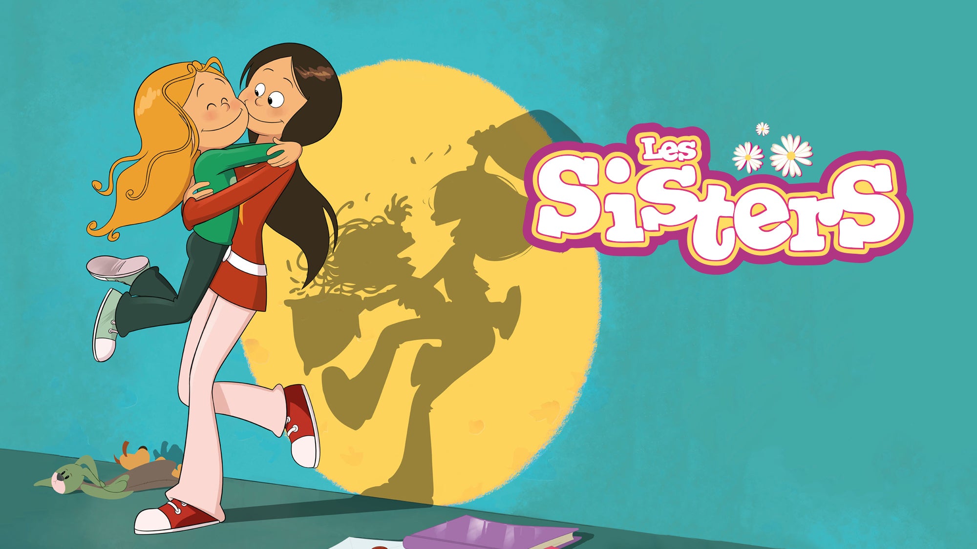 Les Sisters