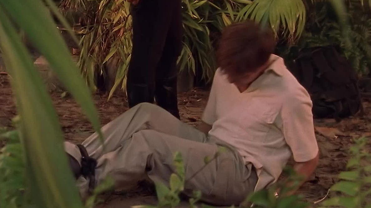 Sydney Fox l'aventurière : Saison 3 épisode 8