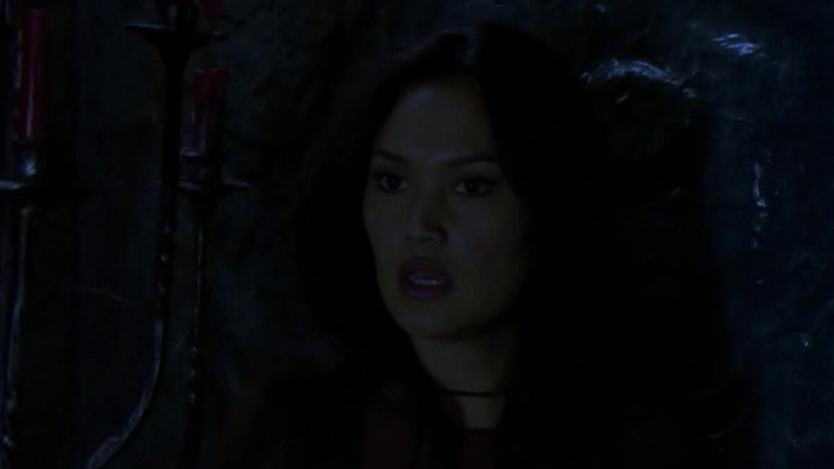 Sydney Fox l'aventurière : Saison 3 épisode 7