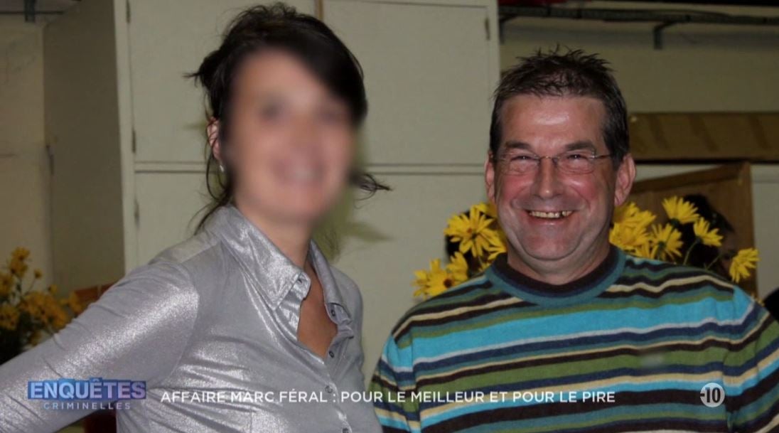 Enquêtes criminelles : Affaire Marc Féral : pour le meilleur et pour le pire