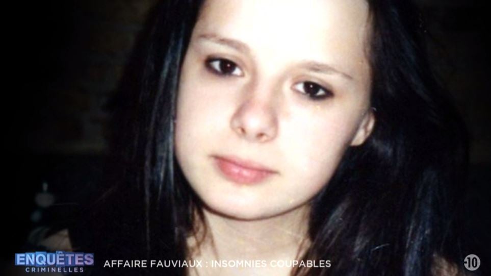 Enquêtes criminelles : Affaire Fauviaux : insomnies coupables