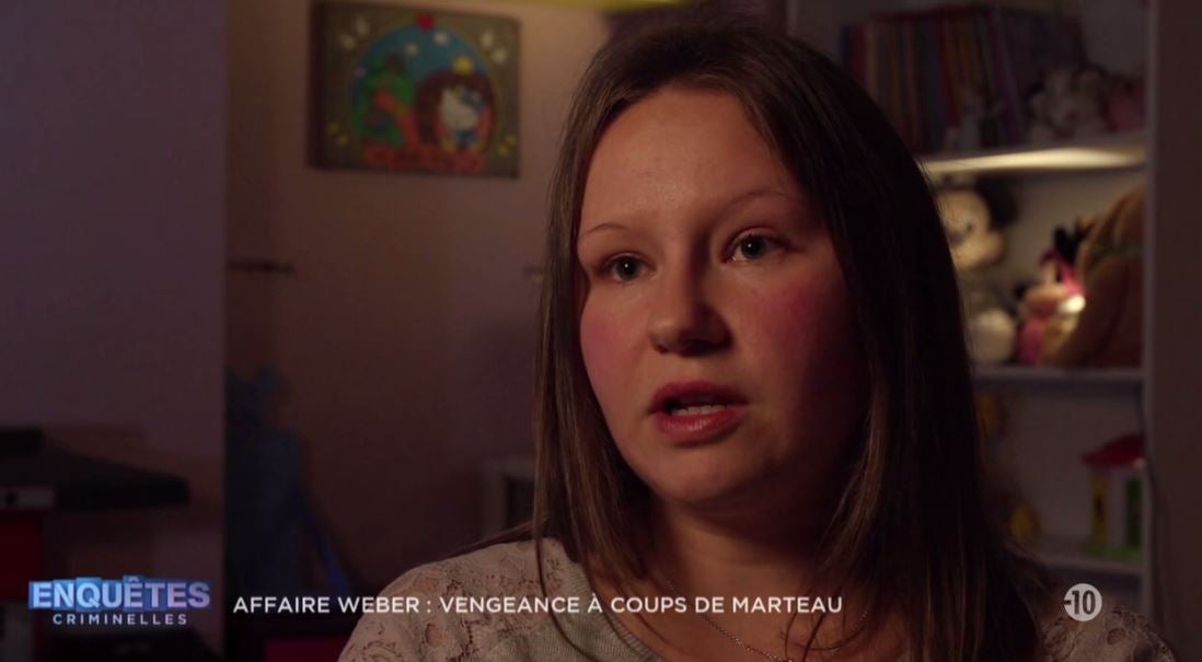 Enquêtes criminelles : Affaire Weber : vengeance à coups de marteau