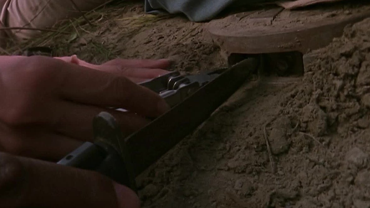 Sydney Fox l'aventurière : Saison 3 épisode 14