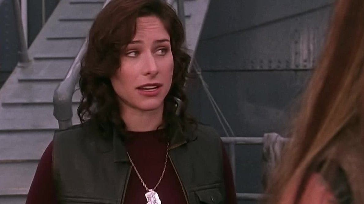 Sydney Fox l'aventurière : Saison 3 épisode 15