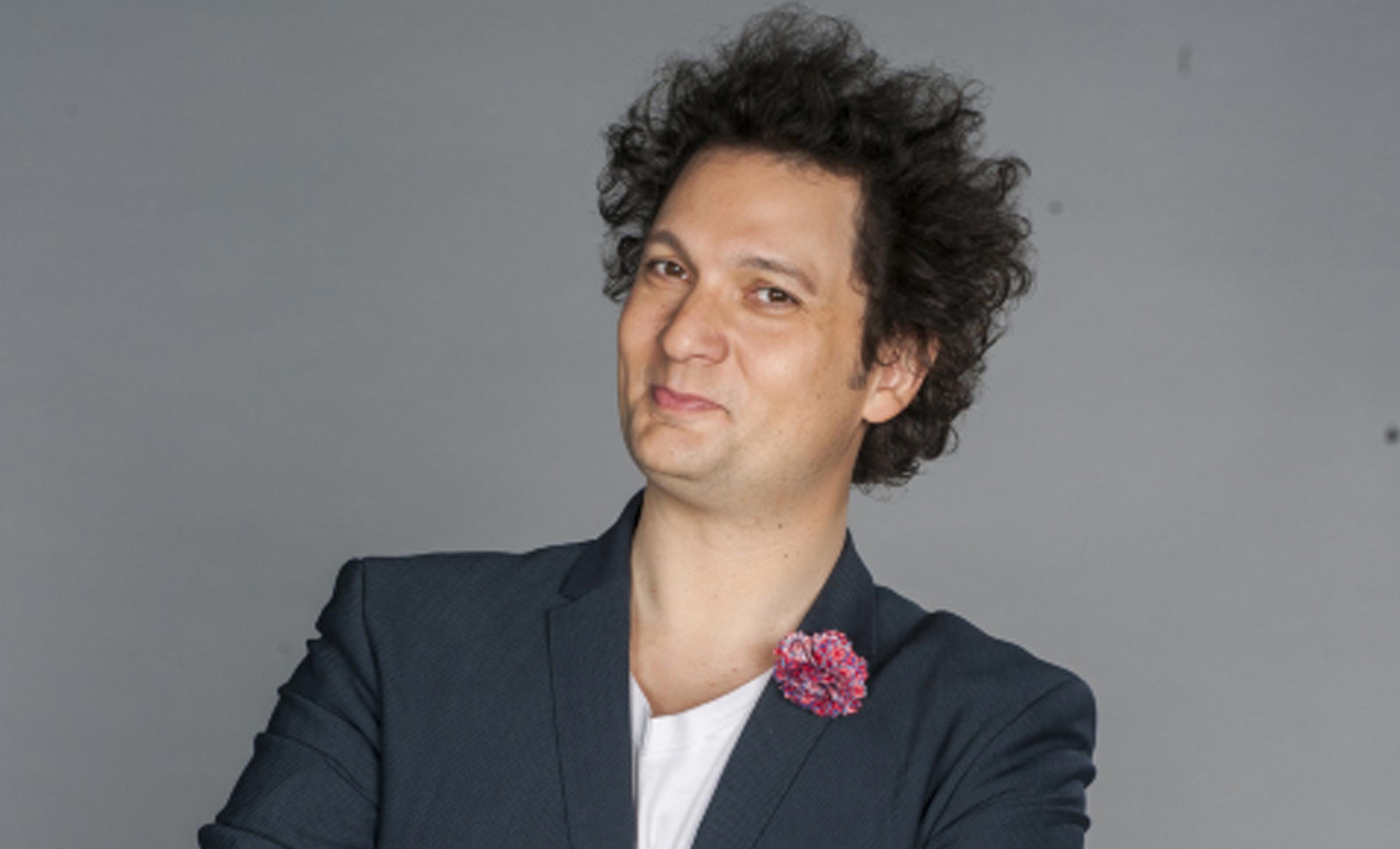 Eric Antoine