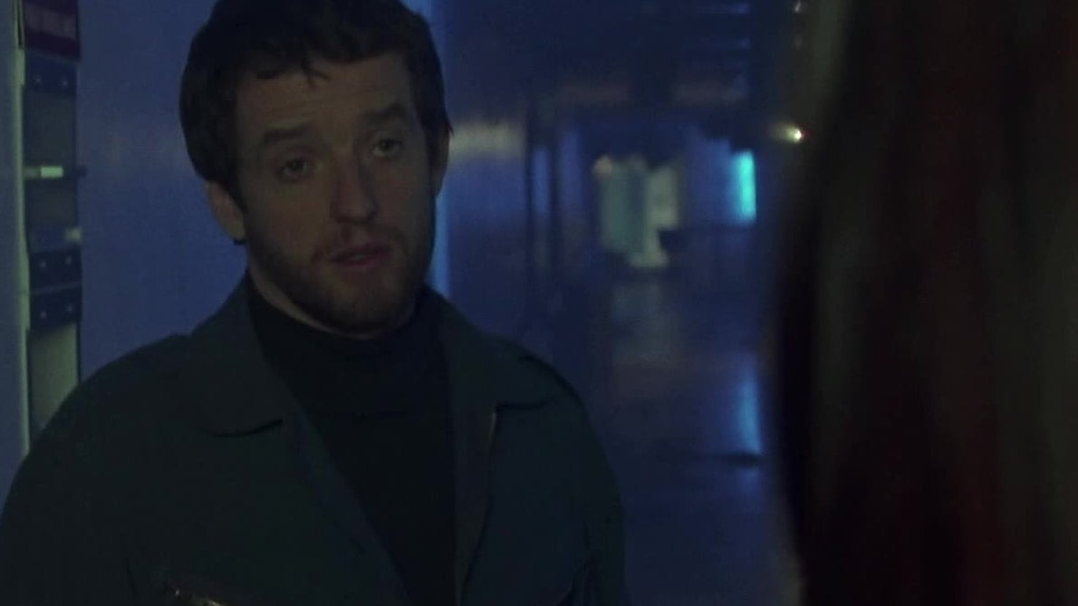 Sydney Fox l'aventurière : Saison 3 épisode 16 