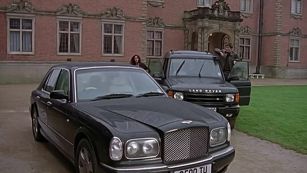 Sydney Fox l'aventurière : Saison 3 épisode 17