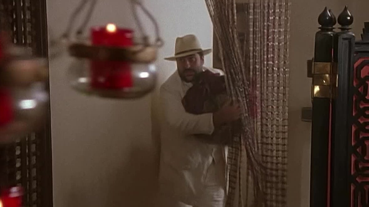 Sydney Fox l'aventurière : Saison 3 épisode 19