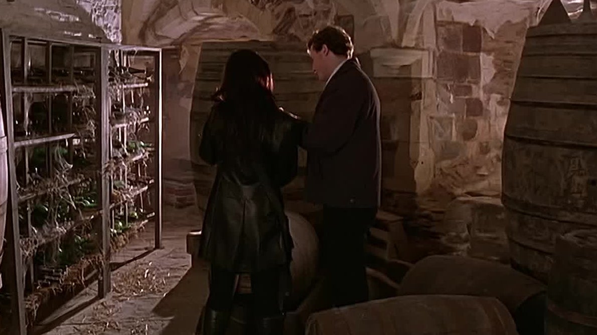 Sydney Fox l'aventurière : Saison 3 épisode 21