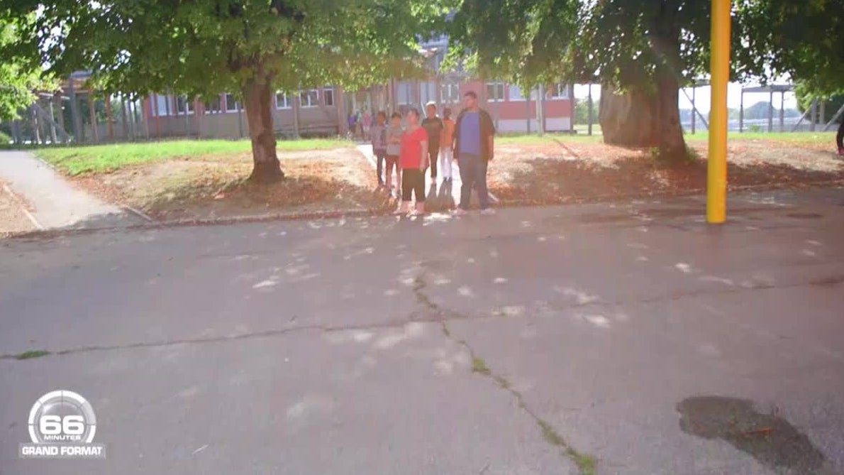 66 Minutes : 66' Immersion en internat d'excellence