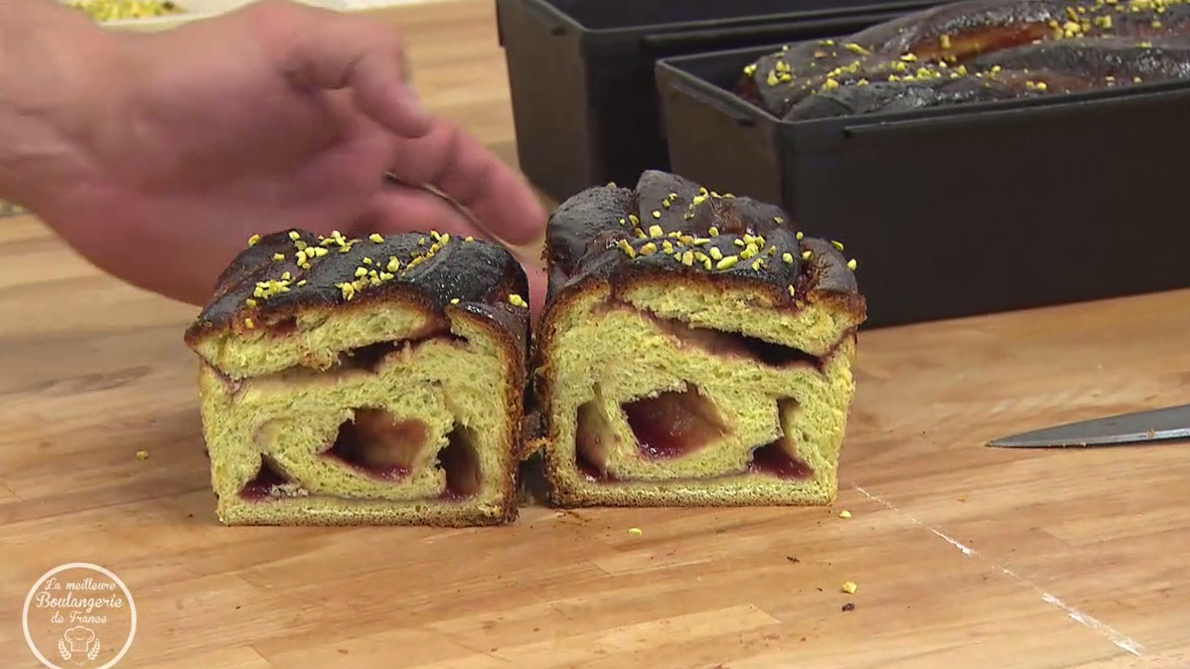 La meilleure boulangerie de France : Nouvelle-Aquitaine : Pyrénées-Atlantiques (La Bastide-Clairence et Anglet)  - Journée 3