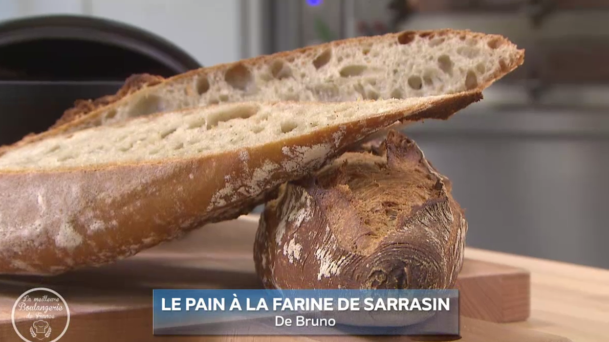 La meilleure boulangerie de France : Nouvelle-Aquitaine : la finale régionale - Journée 5