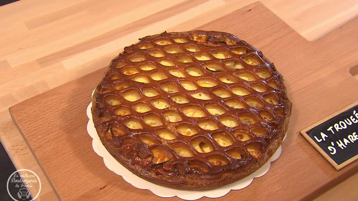 La meilleure boulangerie de France : Hauts-de-France : le Nord (La Madeleine et Rumegies) - journée 1
