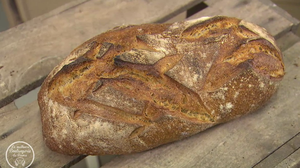 La meilleure boulangerie de France : Hauts-de-France : le Pas-de-Calais (Montreuil-sur-mer) - journée 2