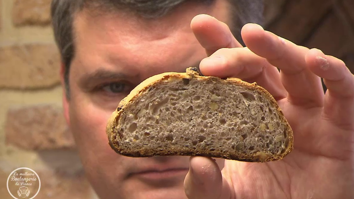 La meilleure boulangerie de France : Hauts-de-France : le Pas-de-Calais (Burbure et Arras) - journée 3