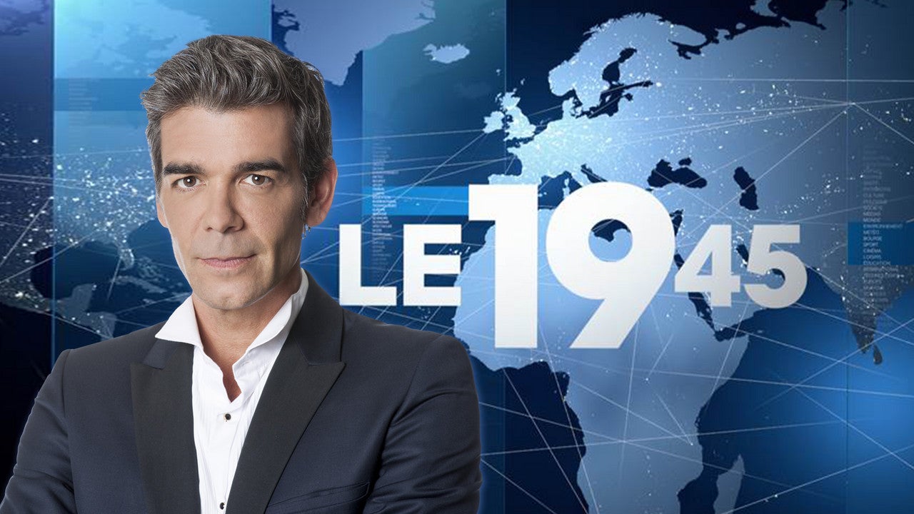 Le 1945