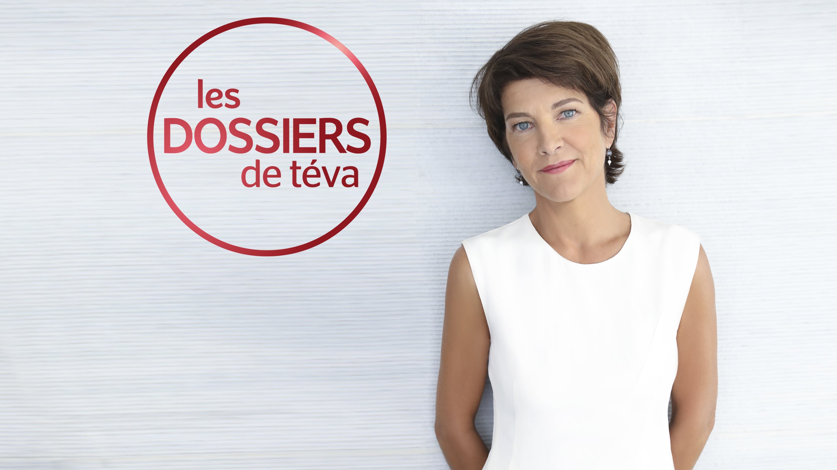 Les dossiers de Téva