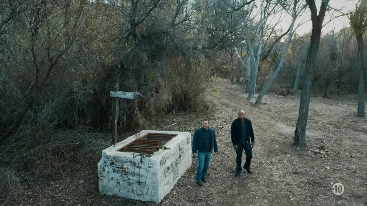 N.C.I.S : Los Angeles : Saison 6 épisode 15