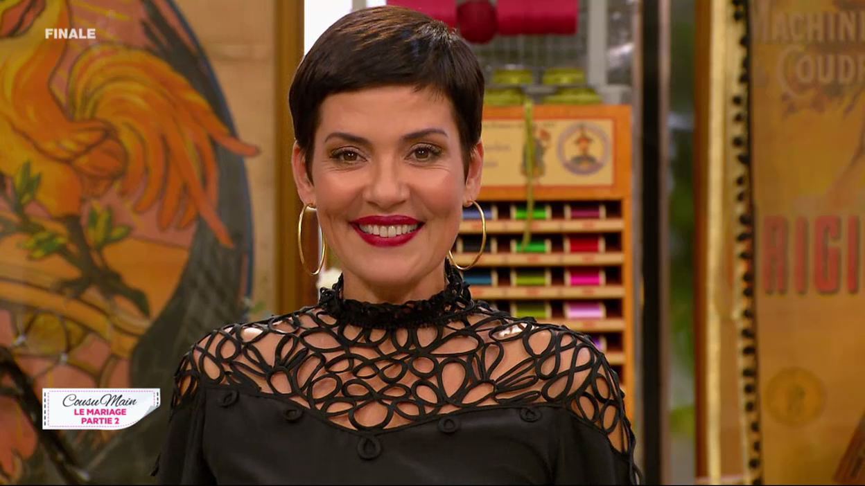 Cousu main : Comment choisir une chemise de marié ?