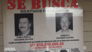 Colombie : les nouveaux barons de la cocaïne