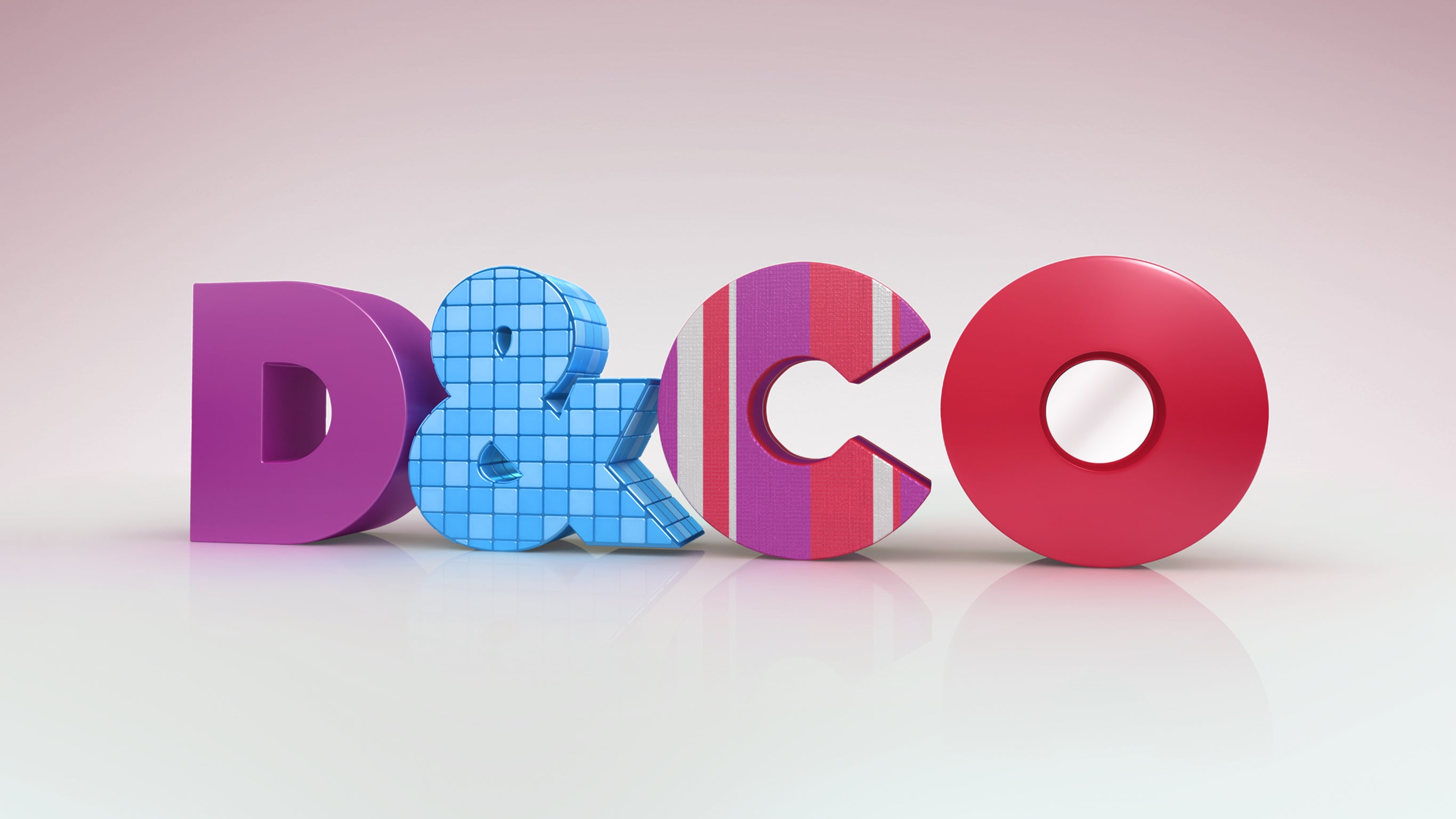 D&CO : Sophie découvre la maison