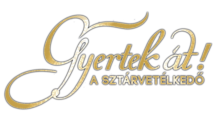 Nézd meg újra: Gyertek át! - a sztárvetélkedő