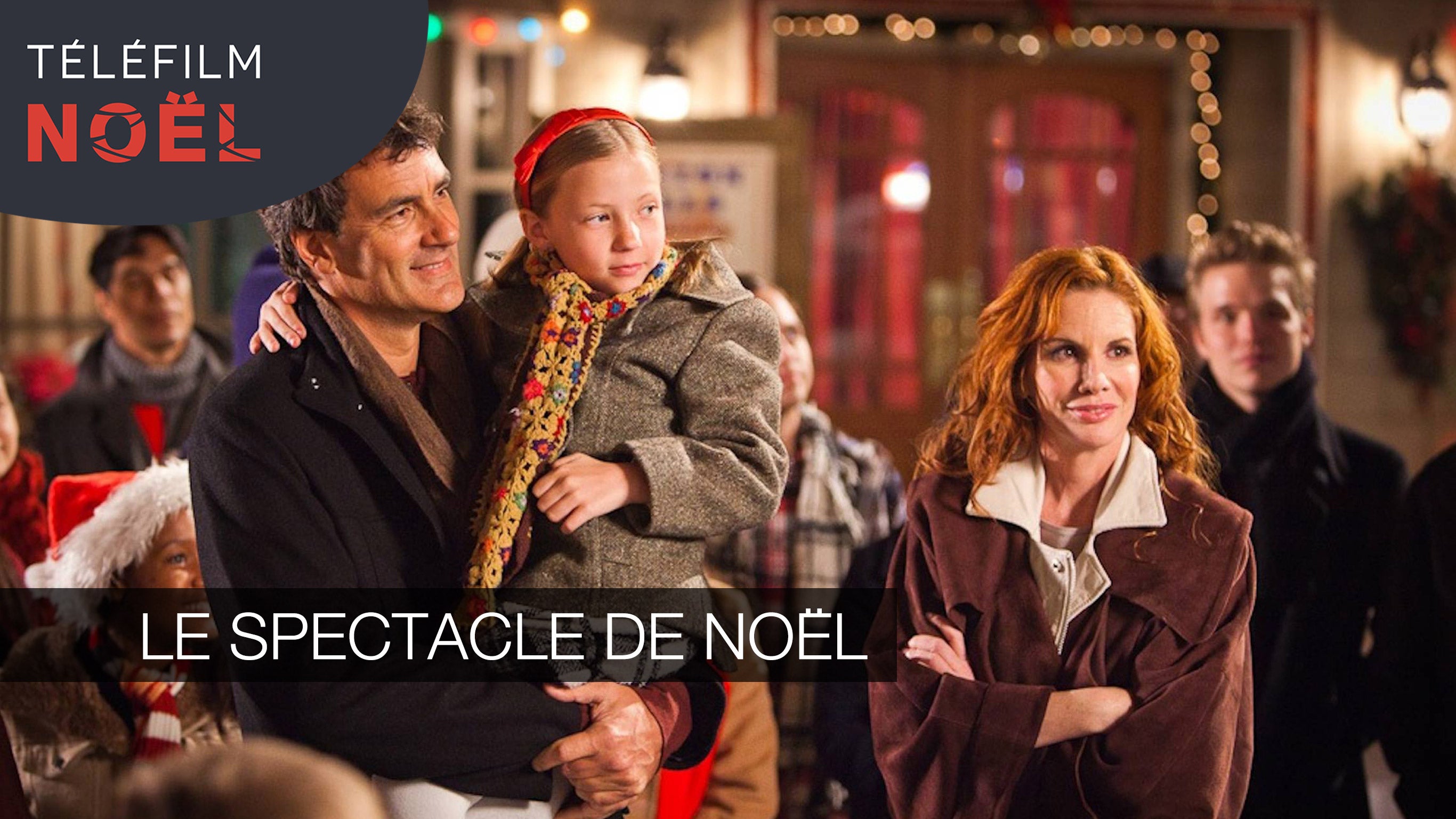 Le spectacle de Noël sur 6play : voir les épisodes en streaming