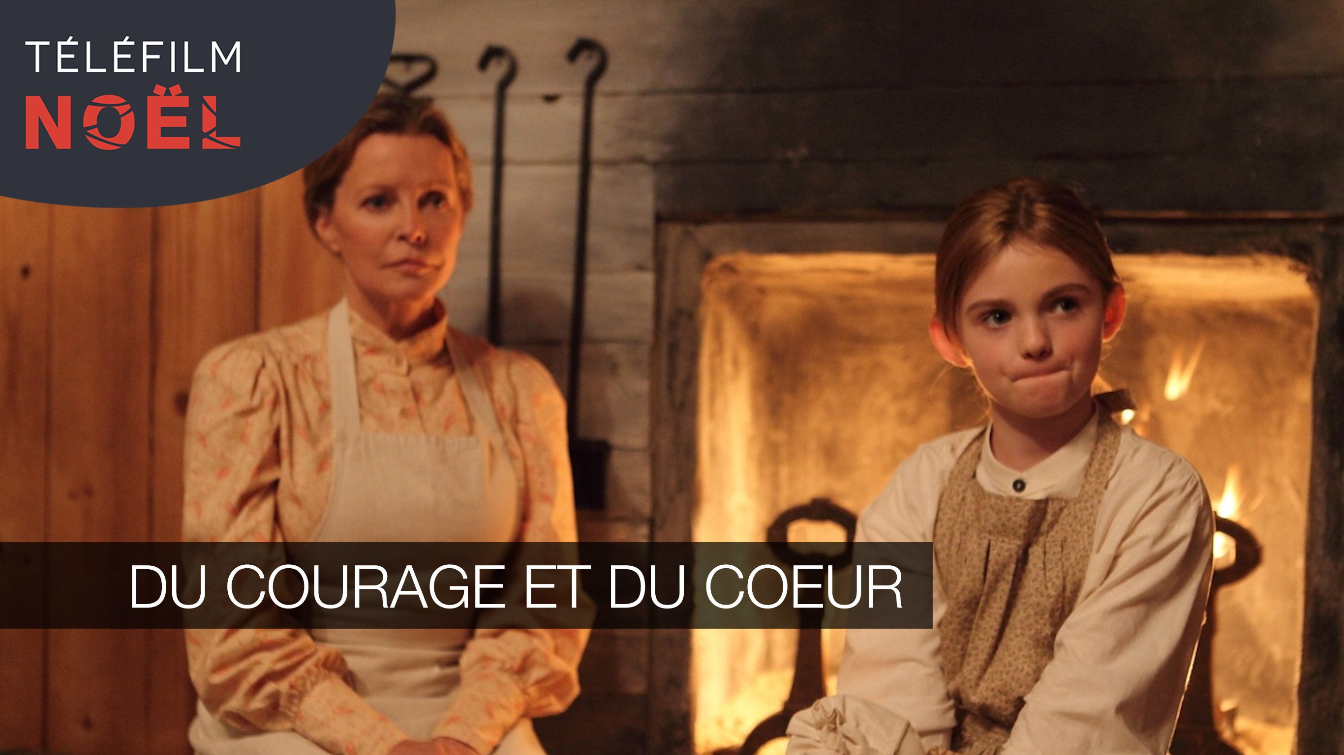 Du Courage Et Du Coeur Sur 6play Voir Les Episodes En Streaming